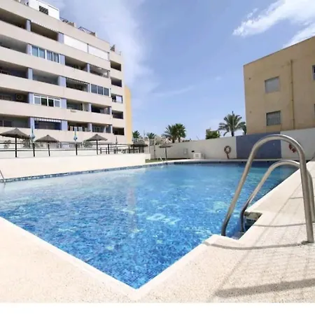 Apartment Paraiso