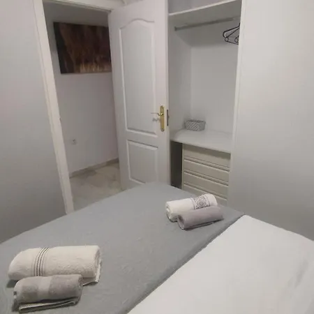 Paraiso Apartment