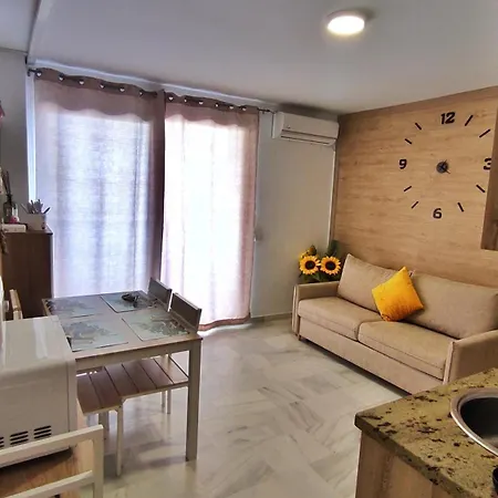Paraiso Apartment Roquetas de Mar