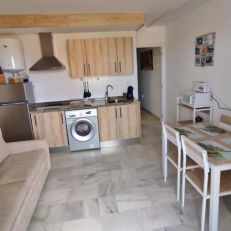 Apartamento Paraíso *
