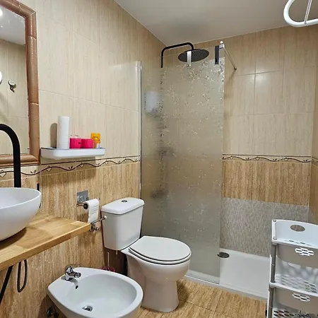 Paraiso Appartement